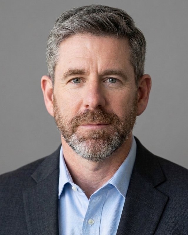 James Vincent, Director, JTT Consulting