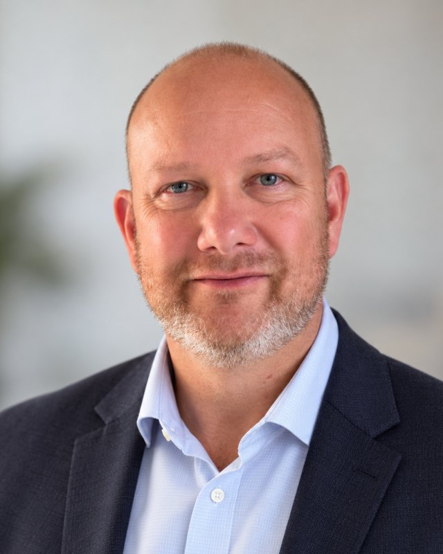 Ty Cantwell, Director, JTT Consulting